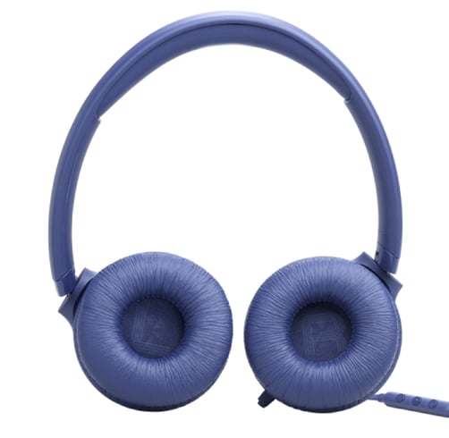 JBL Tune 530C USB-C – Azul — vista 3