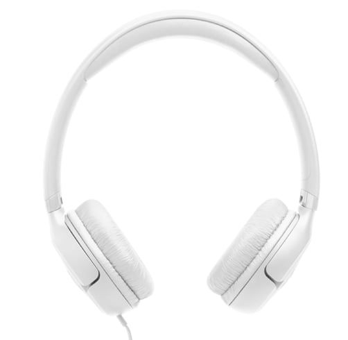 JBL Tune 530C USB-C – Blanco — vista 2