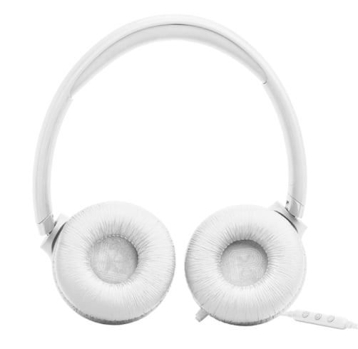 JBL Tune 530C USB-C – Blanco — vista 3