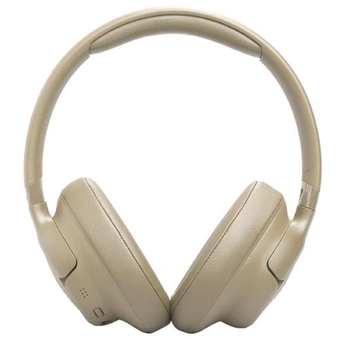 JBL Tune 730BT – Wireless – Beige — vista 2