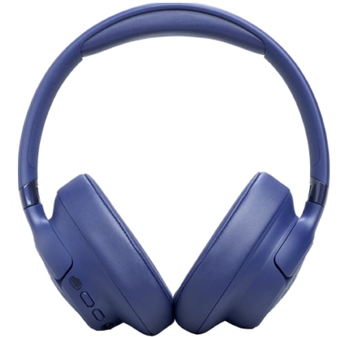 JBL Tune 780NC – Azul Oscuro – Wireless — vista 2