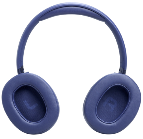JBL Tune 780NC – Azul Oscuro – Wireless — vista 3