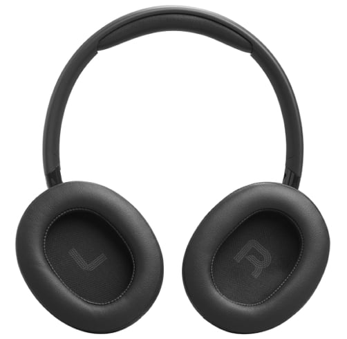 JBL Tune 730BT – Negro – Wireless — vista 3