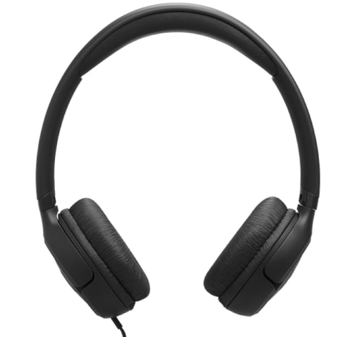 JBL Tune 530C USB-C – Negro — vista 2