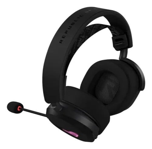 Asus Rog Pelta – Bluetooth – Negro — vista 2