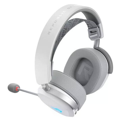 Asus Rog Pelta – Bluetooth – Blanco — vista 2