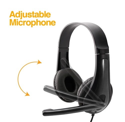 Argom Metro 78 – USB Stereo Con Control De Volumen — vista 2