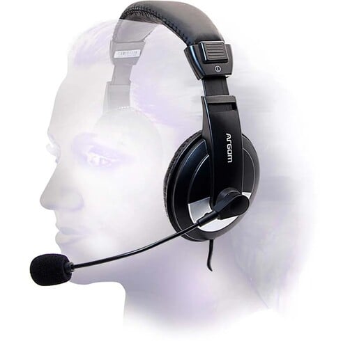 Argom Tech PRO 75 — vista 2