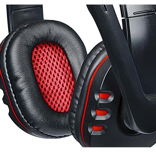 Argom Dynamic 63 – Stereo Multimedia+Mic — vista 2