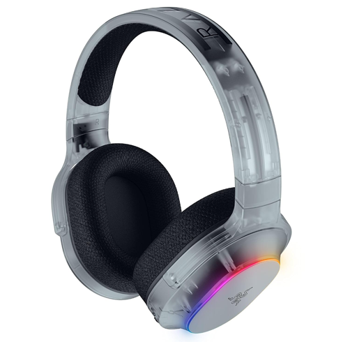 Razer Barracuda X Chroma – Phantom Blanco – Wireless — vista 2