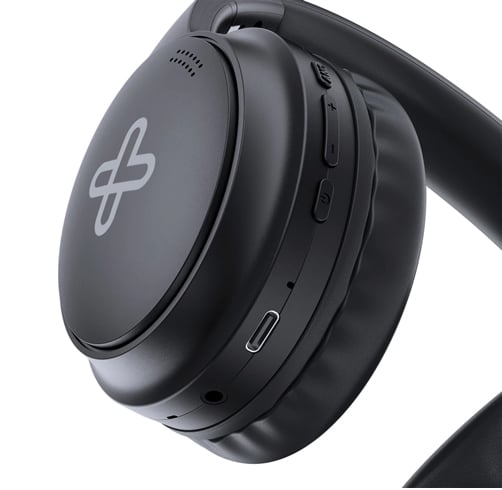 Klip Xtreme Escape Negro — vista 3