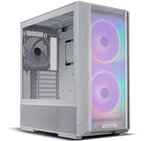Lian Li Lancool 216RW – ARGB – Blanco