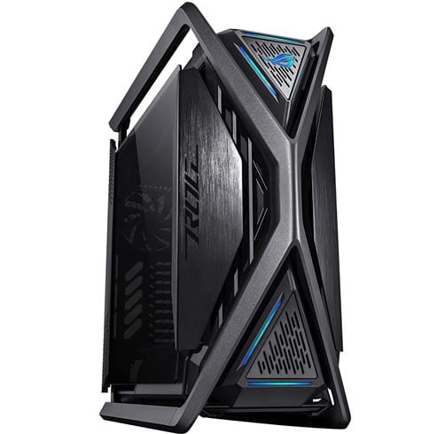 Asus ROG Hyperion – GR701