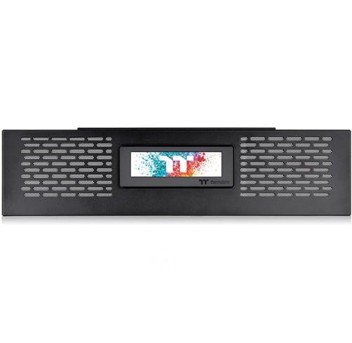 Thermaltake LCD Panel Kit Para Tower 500 TG ARGB – Negro