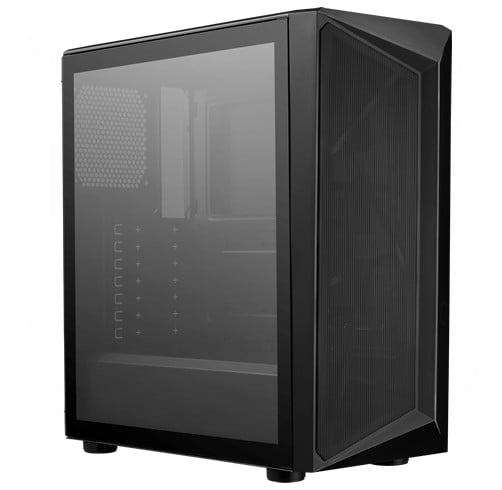 Cooler Master CMP 510 – Negro — vista 2