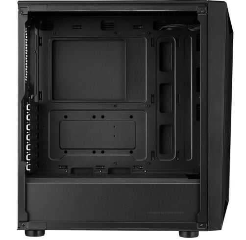 Cooler Master CMP 510 – Negro — vista 3
