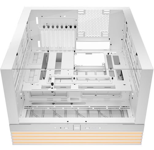 Be Quiet! Light Base 900 DX – Blanco — vista 2