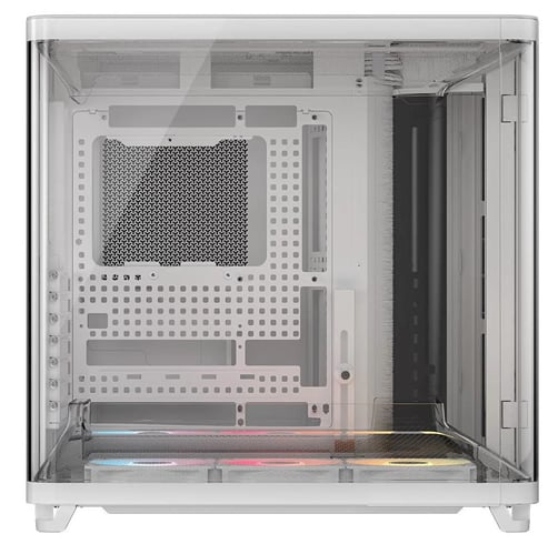 Corsair AIR 5400 RS-R ARGB – Blanco — vista 3