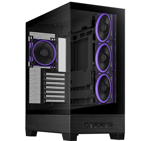 ASUS A-31 Plus Negro