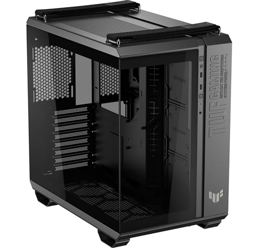 ASUS TUF Gaming GT502 Horizon