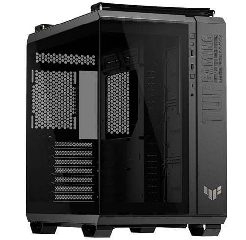 ASUS TUF Gaming GT502 Horizon — vista 2