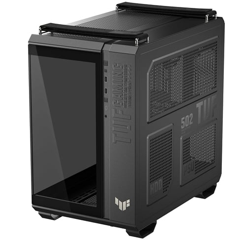 ASUS TUF Gaming GT502 Horizon — vista 3
