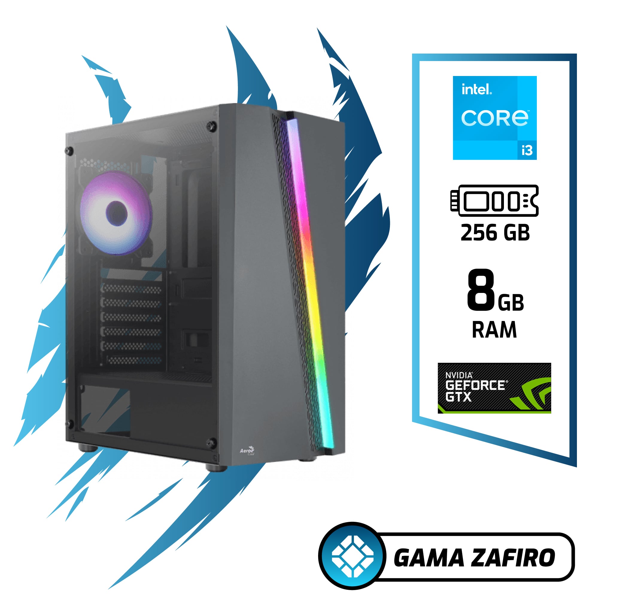 Extreme PC Level 1.5 Intel