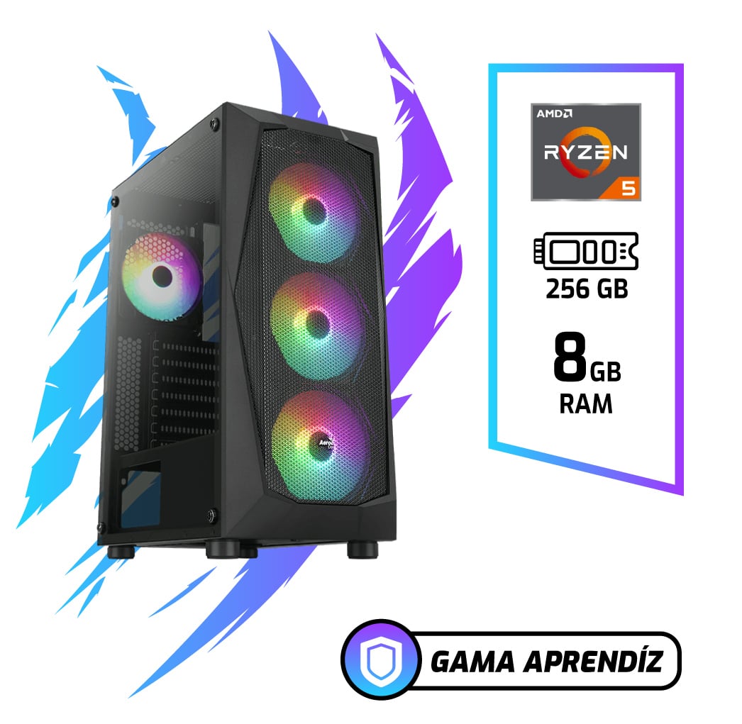Extreme PC Moba