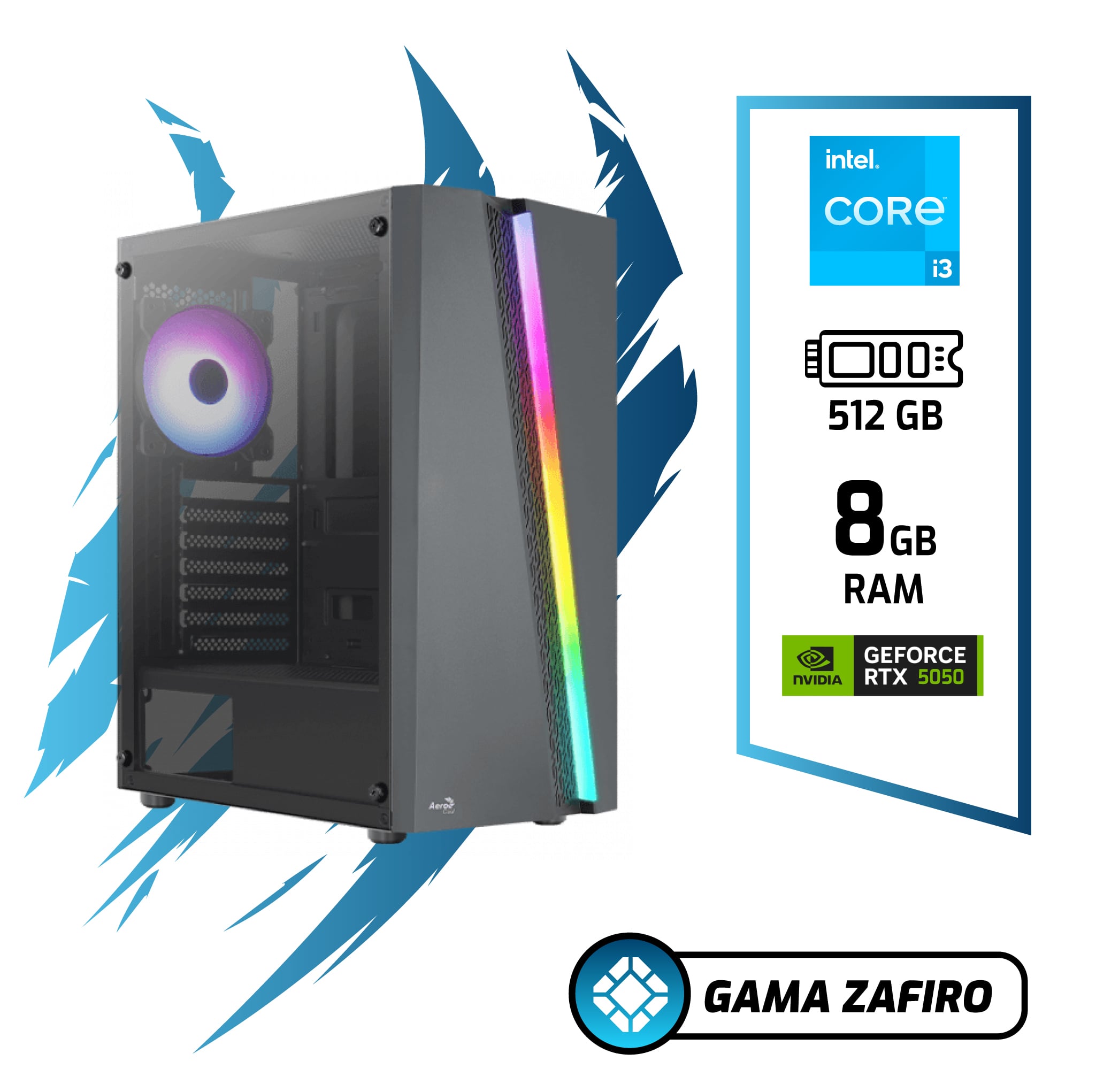 Extreme PC Level 2 Pro Intel