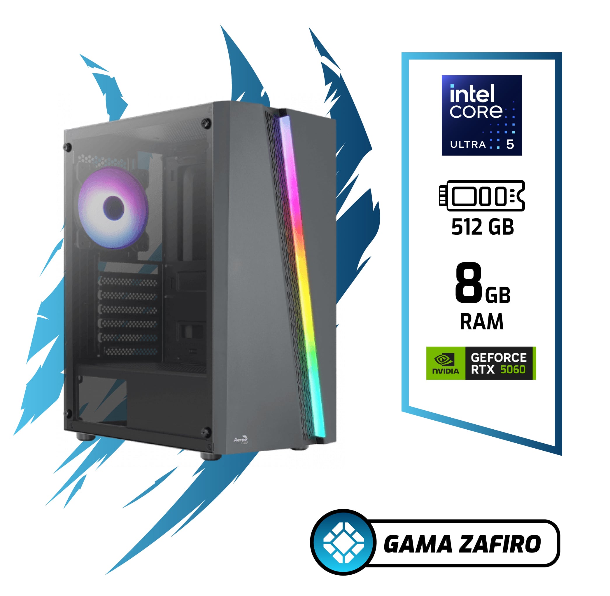 Extreme PC Level 4 Pro Intel