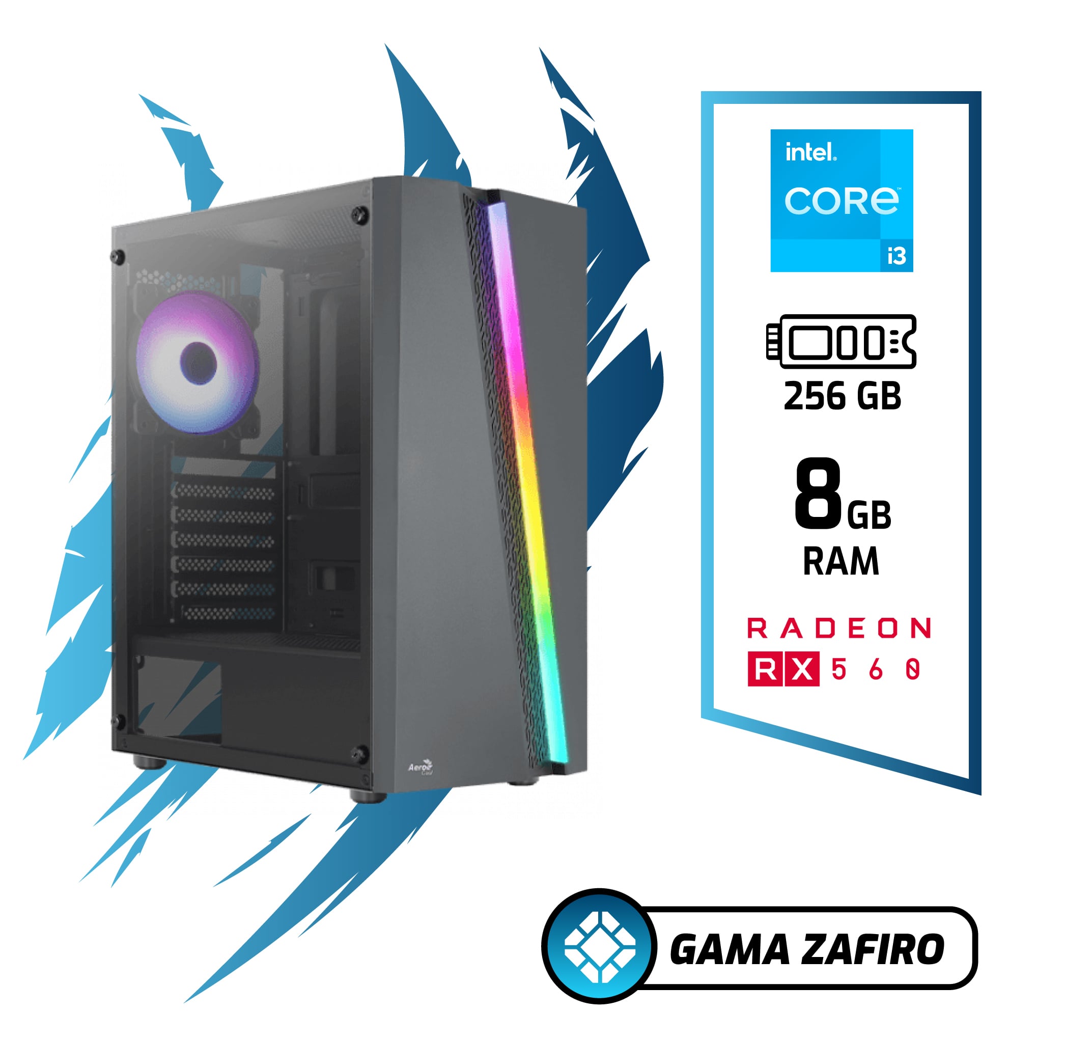 Extreme PC Level 1 Intel