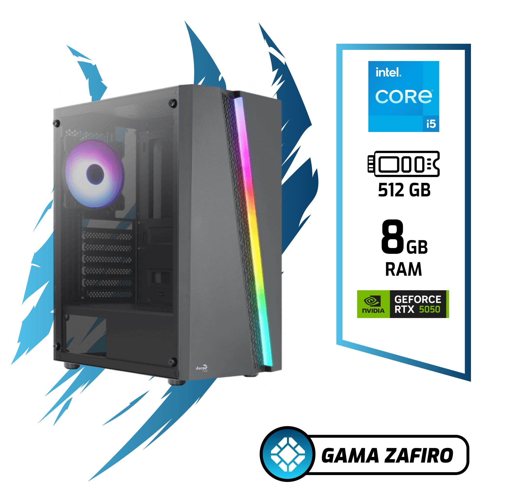 Extreme PC Level 3 Pro Intel