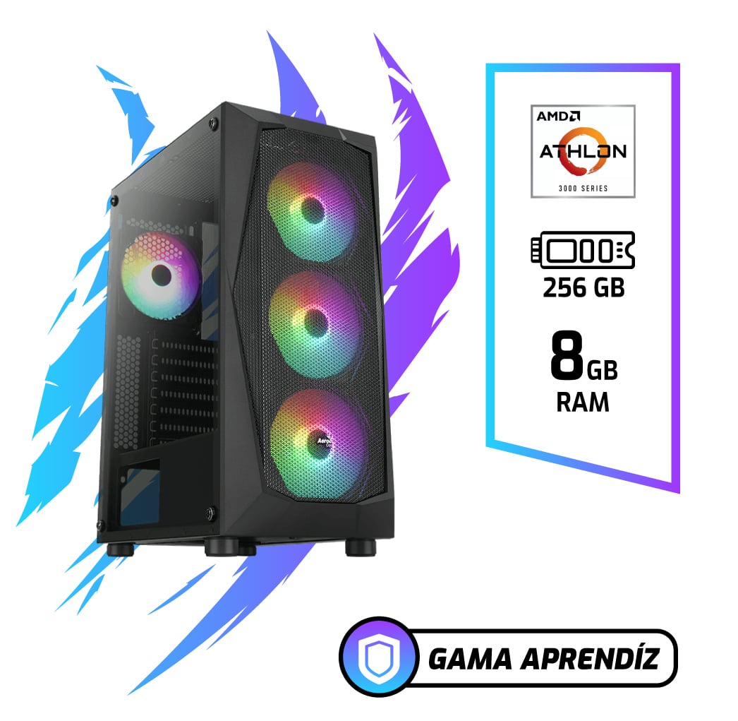 Extreme PC Moba Lite