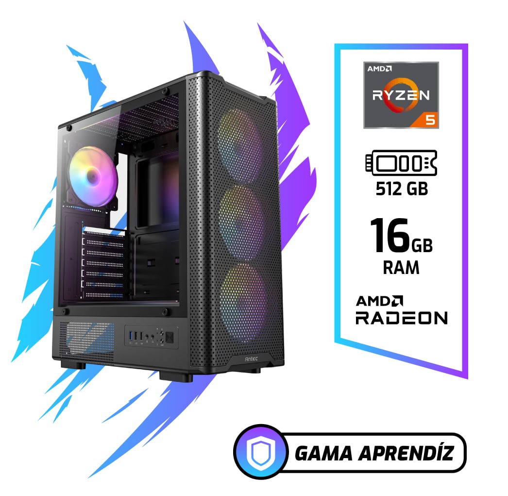 Extreme PC Level 1.5