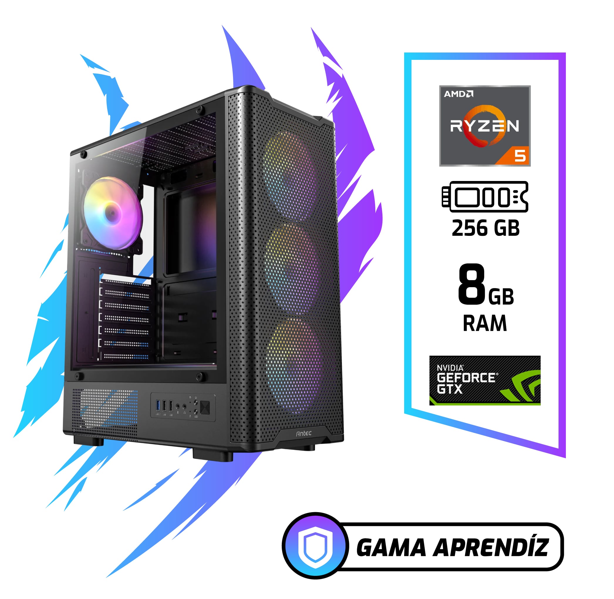 Extreme PC Level 1 Lite