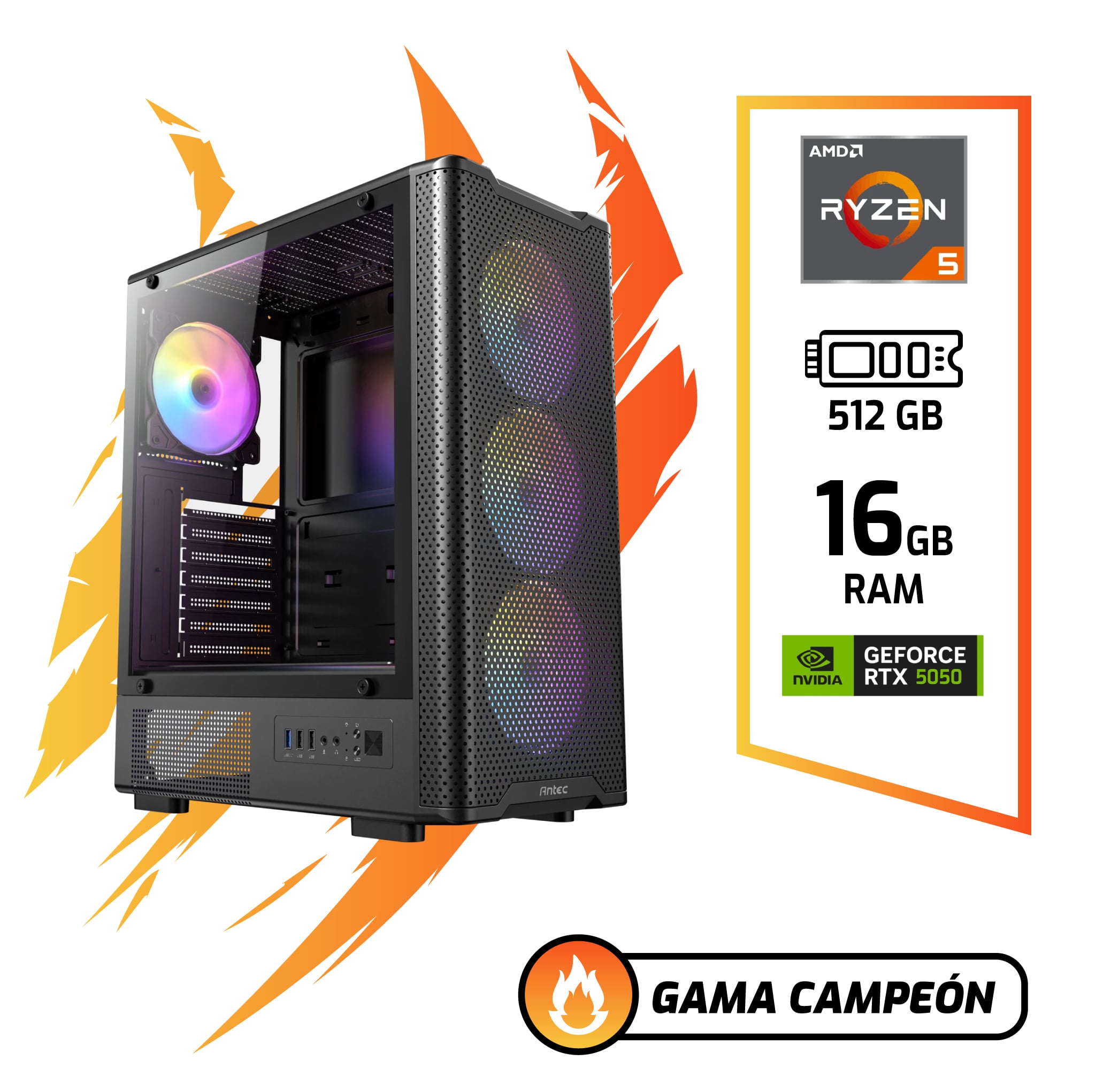 Extreme PC Level 3 Max