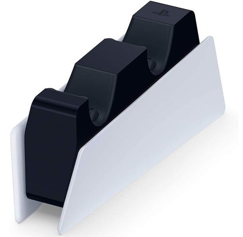 Estacion De Carga Para Control PlayStation 5 DualSense – Blanco