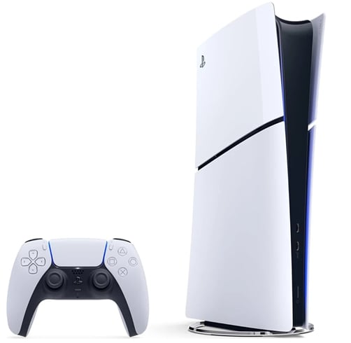 SONY PLAYSTATION 5 Slim Digital 825GB