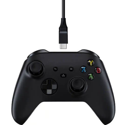 Next Play + Charge Kit Para Control Xbox Series X/S — vista 2