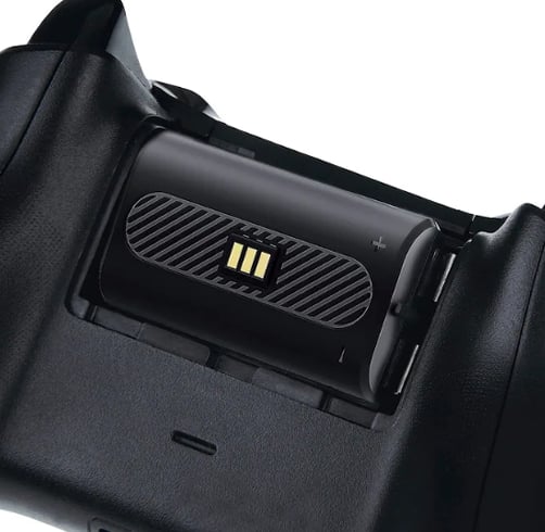 Next Bateria Recargable Para Controles Xbox Series X/Xbox One — vista 2
