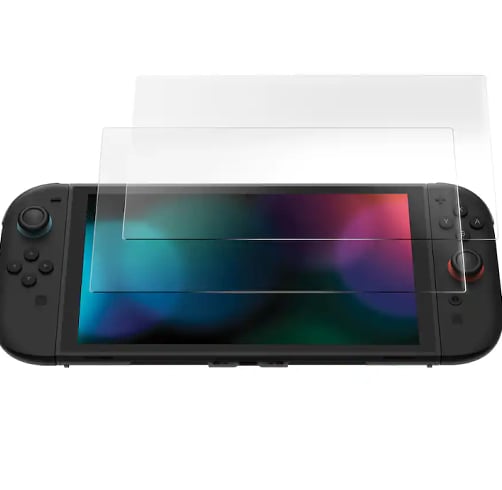 Next Protector Elite Glass 2-Pack Para Nintendo Switch 2 — vista 2