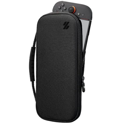 Next Estuche Slim Go Para Nintendo Switch 2 — vista 2