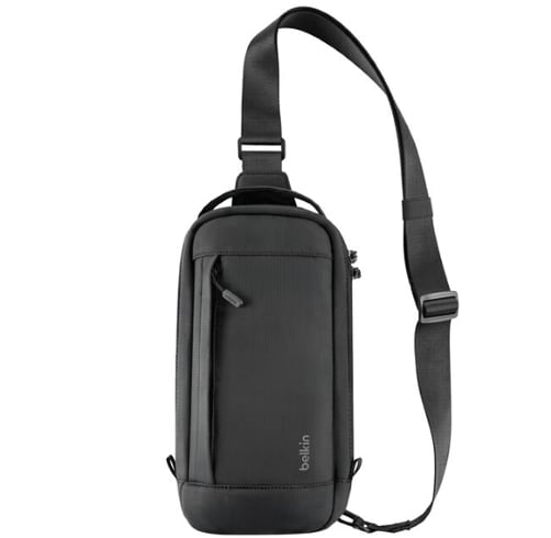 Belkin Travel Bag Gaming Para Nintendo Switch 2 – Negro