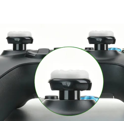 Thumbsticks Next Precision Para Control De Xbox X/S Y Xbox One — vista 2