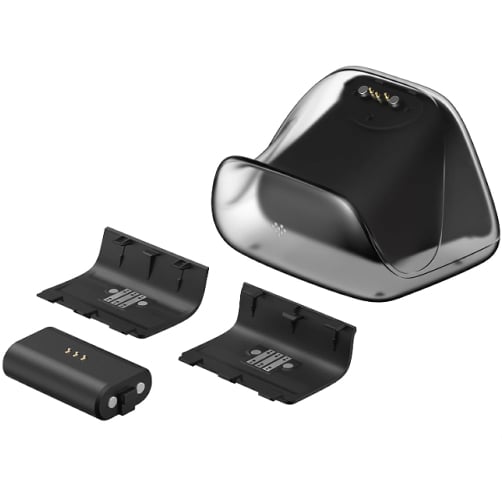 Base De Carga Para Xbox 8BitDo – Negro – 85DC — vista 2