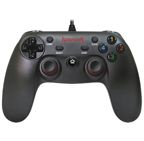 Redragon Saturn G807