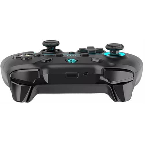 Redragon Harrow Pro Wireless — vista 2