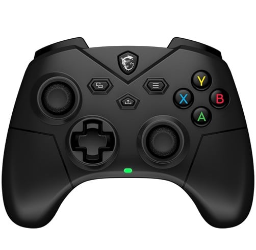 MSi Force GC300 Wireless – Negro — vista 2