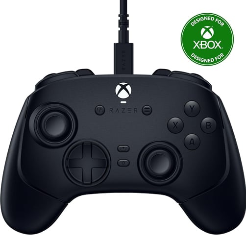 Razer Wolverine V3 – Tournament Edition