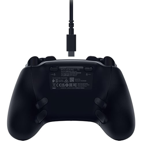 Razer Wolverine V3 – Tournament Edition — vista 2